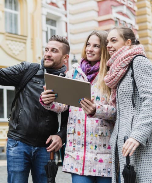 MBA in Europe - Business Education