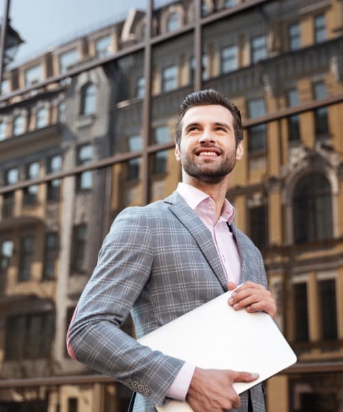 MBA in Italy - Business Education