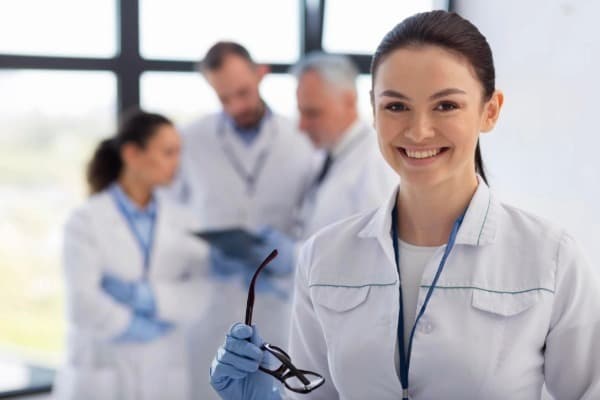 MBBS in China - Medical Education