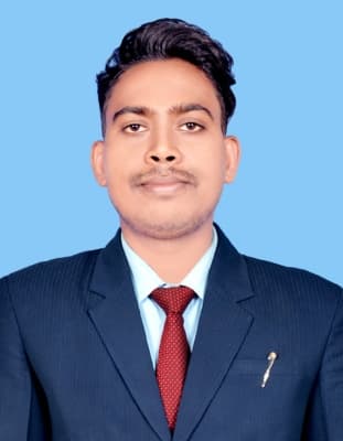 Mr. Mohit Kumar