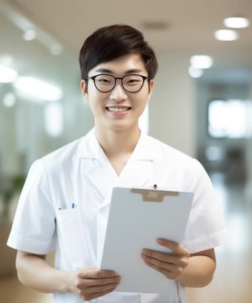 PG in China - Postgraduate Education