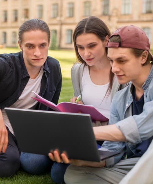 Study in Georgia - Education