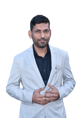 Dr. Sudhanshu Kumar