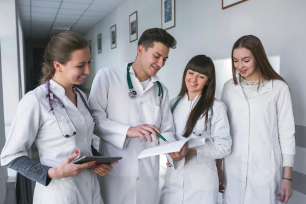 MBBS in Kyrgyzstan