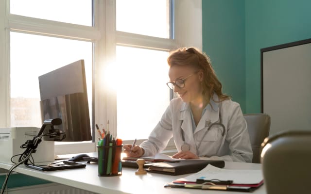 MBBS in Poland