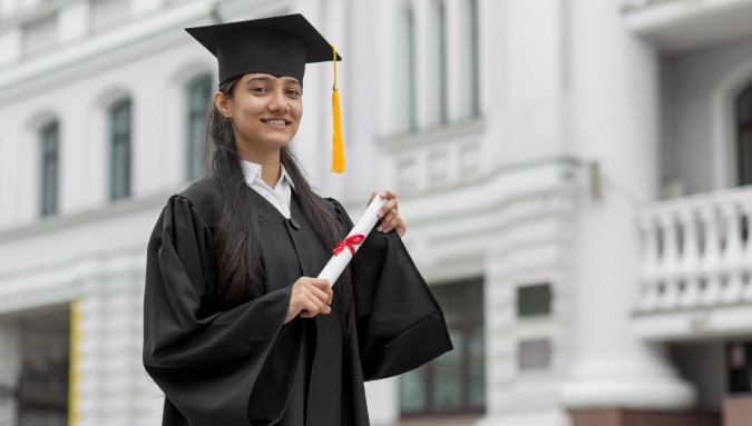 LLB (Bachelor of Laws)