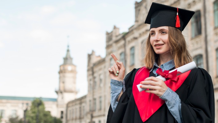 MBA in Europe