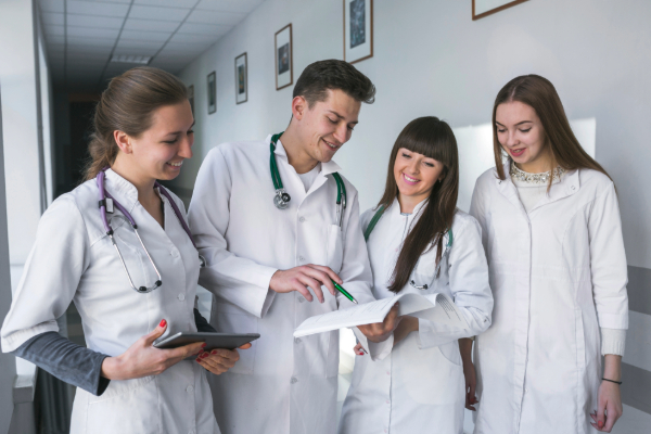 MBBS in Kyrgyzstan