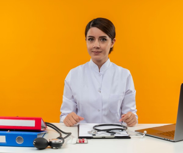 MBBS in Kyrgyzstan - Medical Education