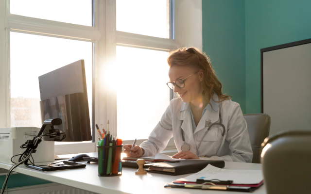 MBBS in Poland