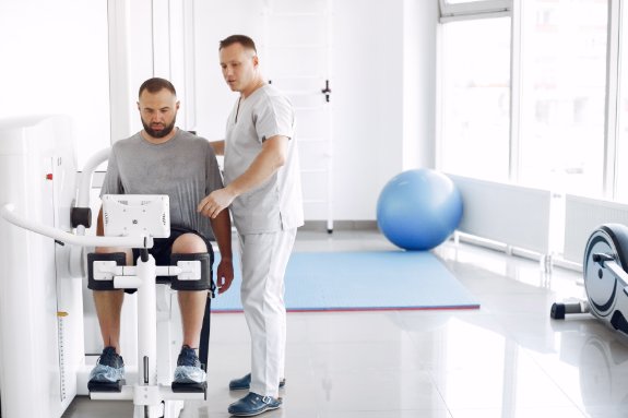 Physiotherapy (BPT)