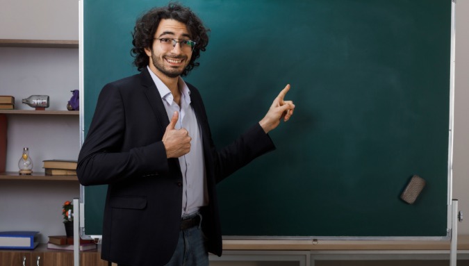 B.Ed (Bachelor of Education)