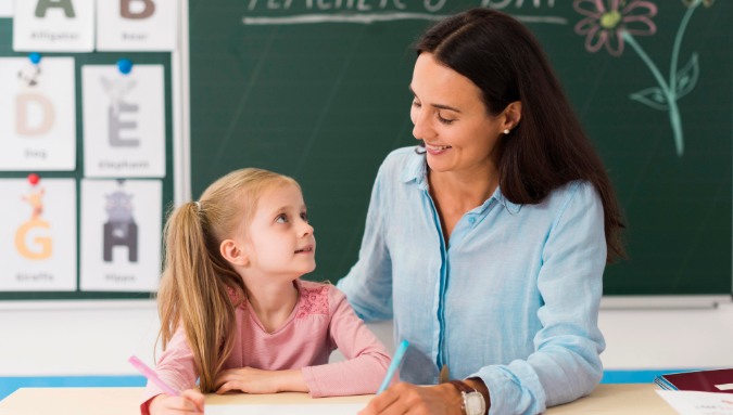 D.El.Ed (Diploma in Elementary Education)