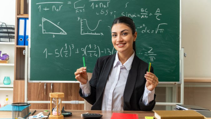 M.Ed (Master of Education)